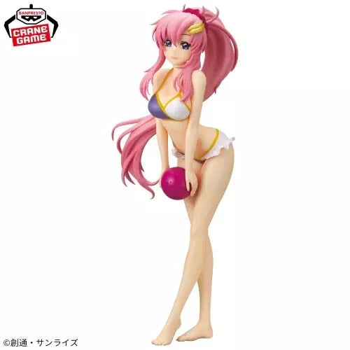 Mobile Suit Gundam Seed Freedom - Banpresto - Glitter & Glamour Lacus Clyne