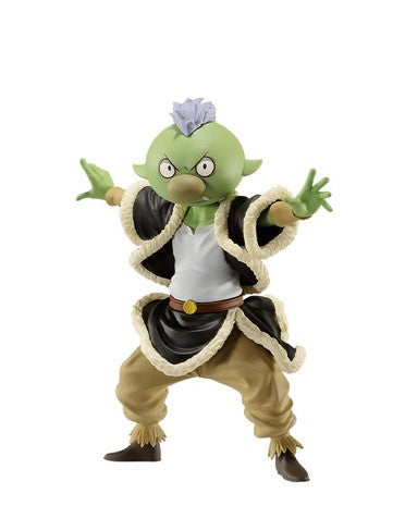 Tensei shitara Slime Datta Ken - BANPRESTO - Otherworlder Vol.10 Gobuta Version A