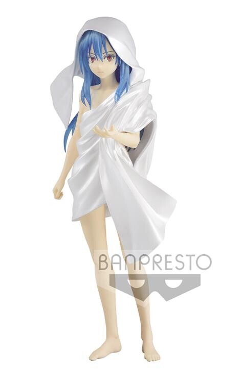 Tensei shitara Slime Datta Ken - BANPRESTO - Otherworlder Vol.15 Raphael Rimuru Tempest