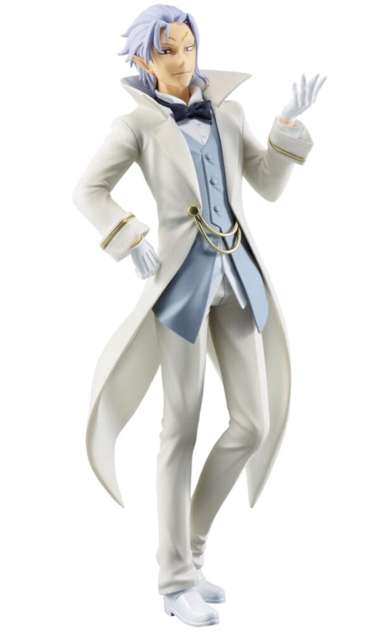 Tensei shitara Slime Datta Ken - BANPRESTO - Otherworlder Vol.16 Clayman