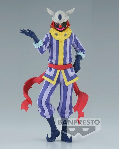 Tensei shitara Slime Datta Ken - BANPRESTO - Otherworlder Vol.17 Laplace