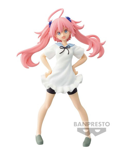 Tensei shitara Slime Datta Ken - BANPRESTO - Otherworlder Vol.20 Milim Nava