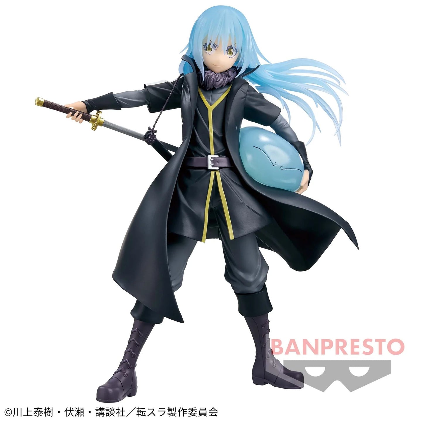 Tensei shitara Slime Datta Ken - BANPRESTO - Maximatic The Rimuru Tempest II