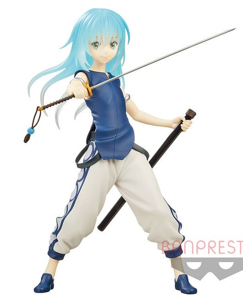 Tensei shitara Slime Datta Ken - BANPRESTO - Espresto Clear Materials Rimuru Tempest