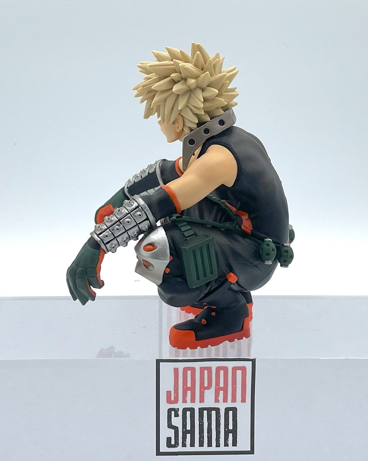 My Hero Academia - BANPRESTO - Break Time Collection Vol.2 Katsuki Bakugo