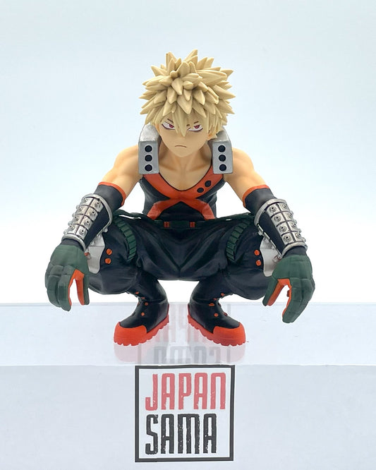 My Hero Academia - BANPRESTO - Break Time Collection Vol.2 Katsuki Bakugo