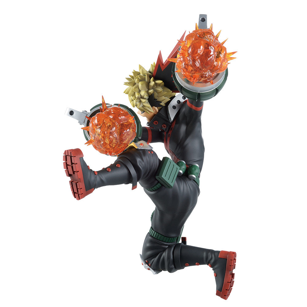 My Hero Academia - ICHIBAN KUJI - Go and Go Lot B Katsuki Bakugo
