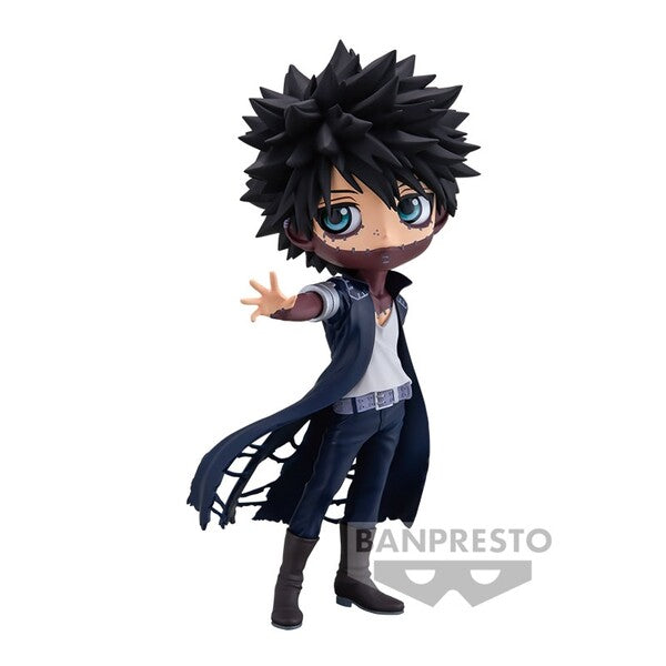 My hero Academia - QPOSKET - Dabi Version A