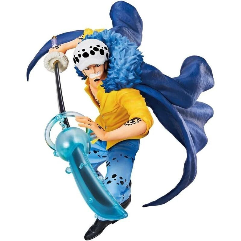 One Piece - ICHIBAN KUJI - Trafalgar Law Beyond the Level Lot B