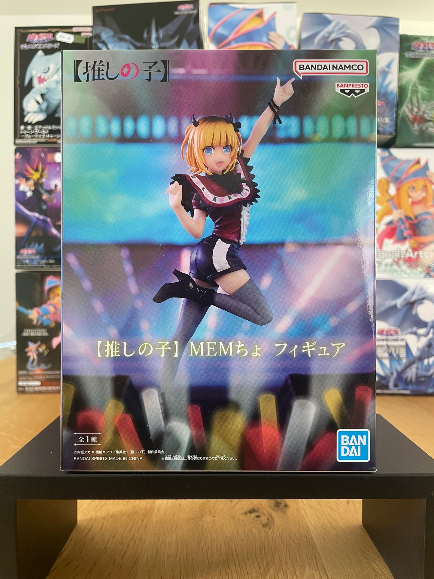 Figurine MEMcho | Oshi no Ko | BANPRESTO