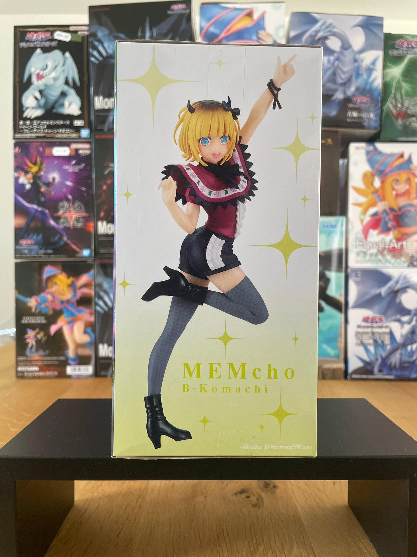Figurine MEMcho | Oshi no Ko | BANPRESTO