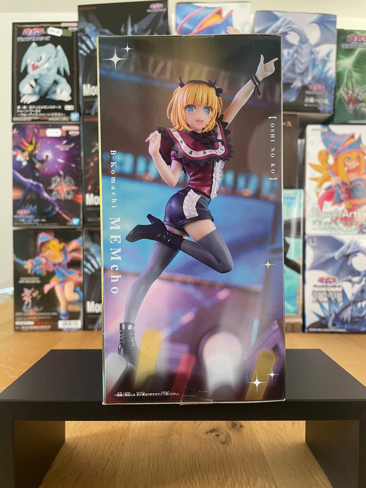 Figurine MEMcho | Oshi no Ko | BANPRESTO