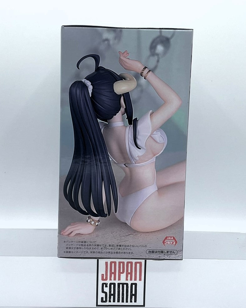 Overlord - Furyu - Noodle Stopper Figure Albedo Swimsuit