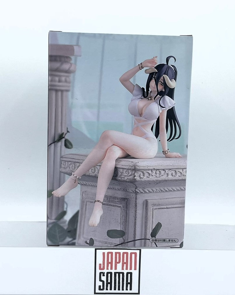 Overlord - Furyu - Noodle Stopper Figure Albedo Swimsuit