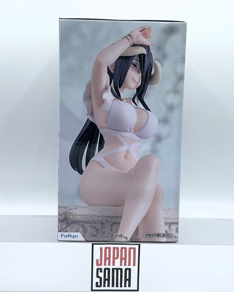 Overlord - Furyu - Noodle Stopper Figure Albedo Swimsuit
