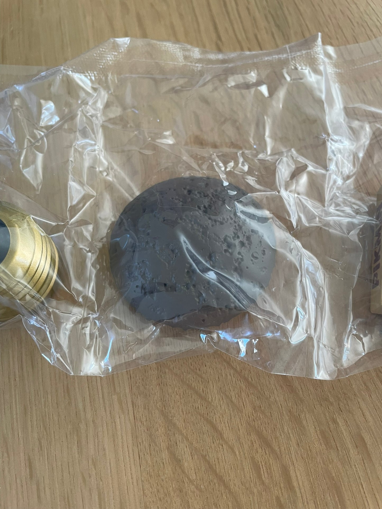 Pikmin - RE-Ment- Terrarium Collection 1 Modèle 6 Leave the Electricity