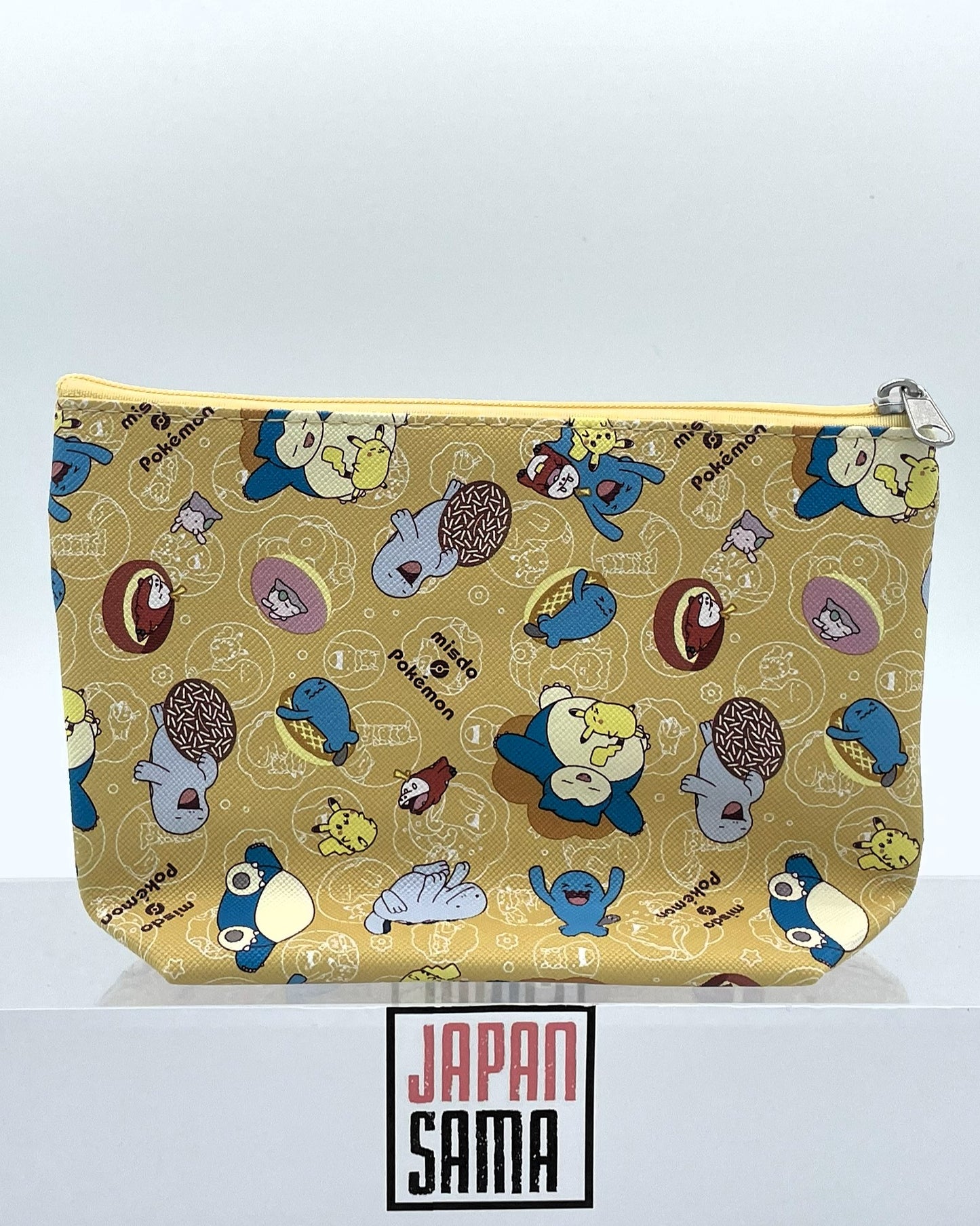 Pokemon - Pouch / Bag Mister Donut x Pokemon Misdo Lucky Bag 2024