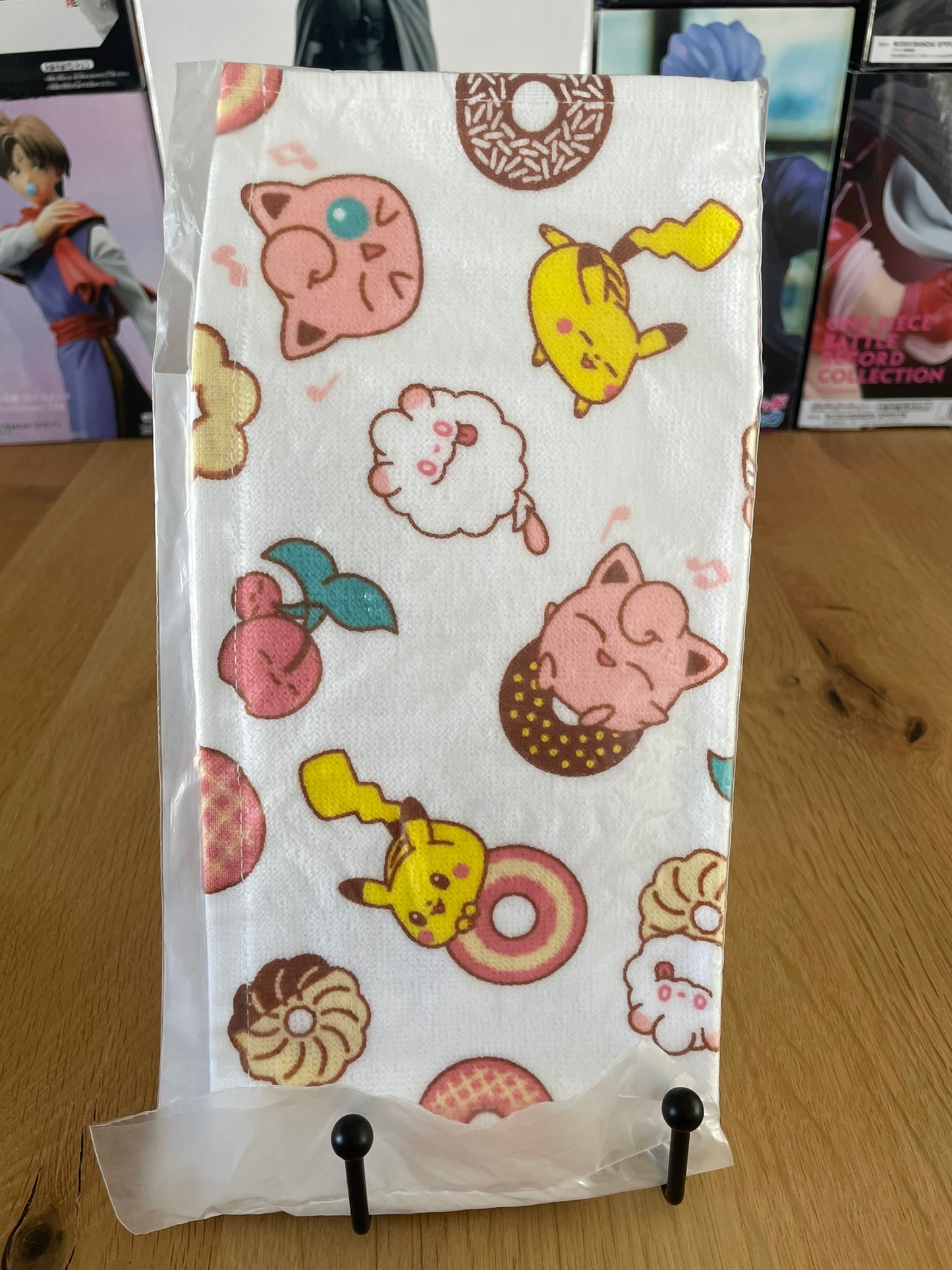 Pokemon - Pokemon x MisDo Towel 25*25cm