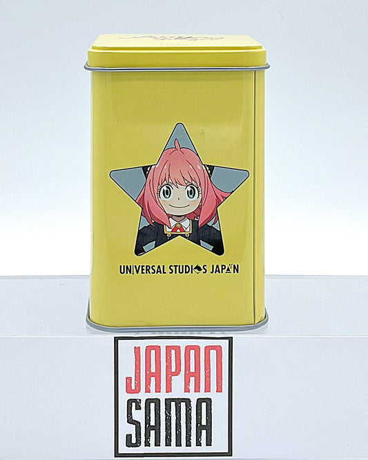 SPY X FAMILY - Candy Can Anya Forger (Vide)