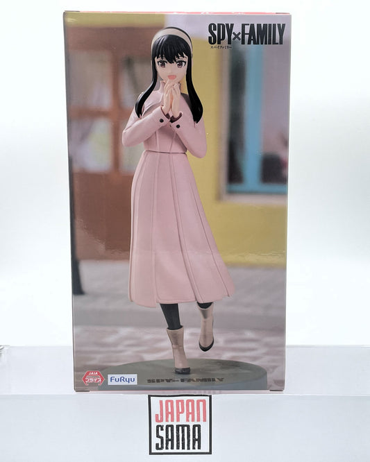 Spy x Family - FURYU - Trio Try It Yor Forger