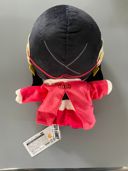 SPYxFAMILY - Yor Forger Plush Puppet