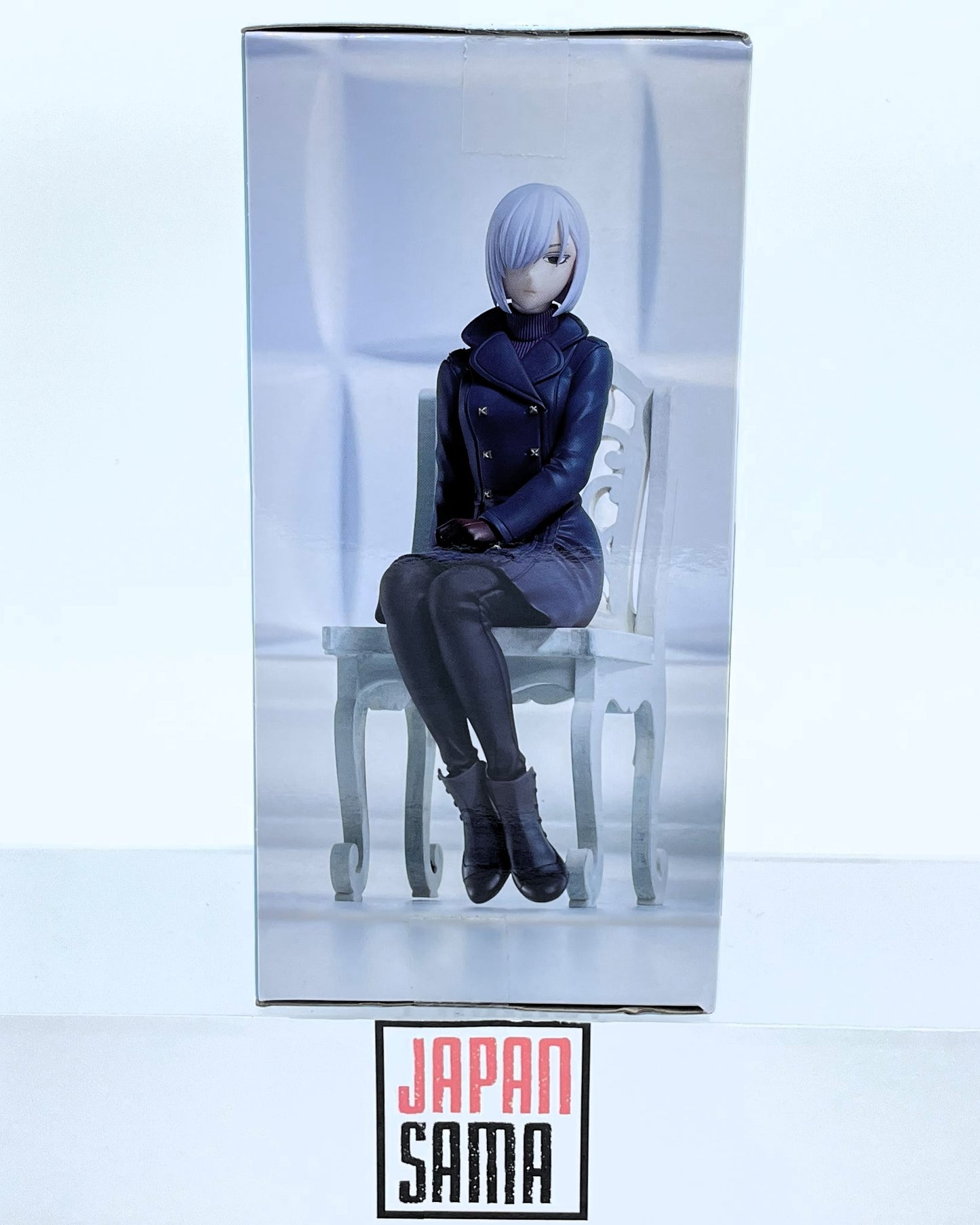 Spy x Family - SEGA - Premium Chokonose Figure Fiona Frost