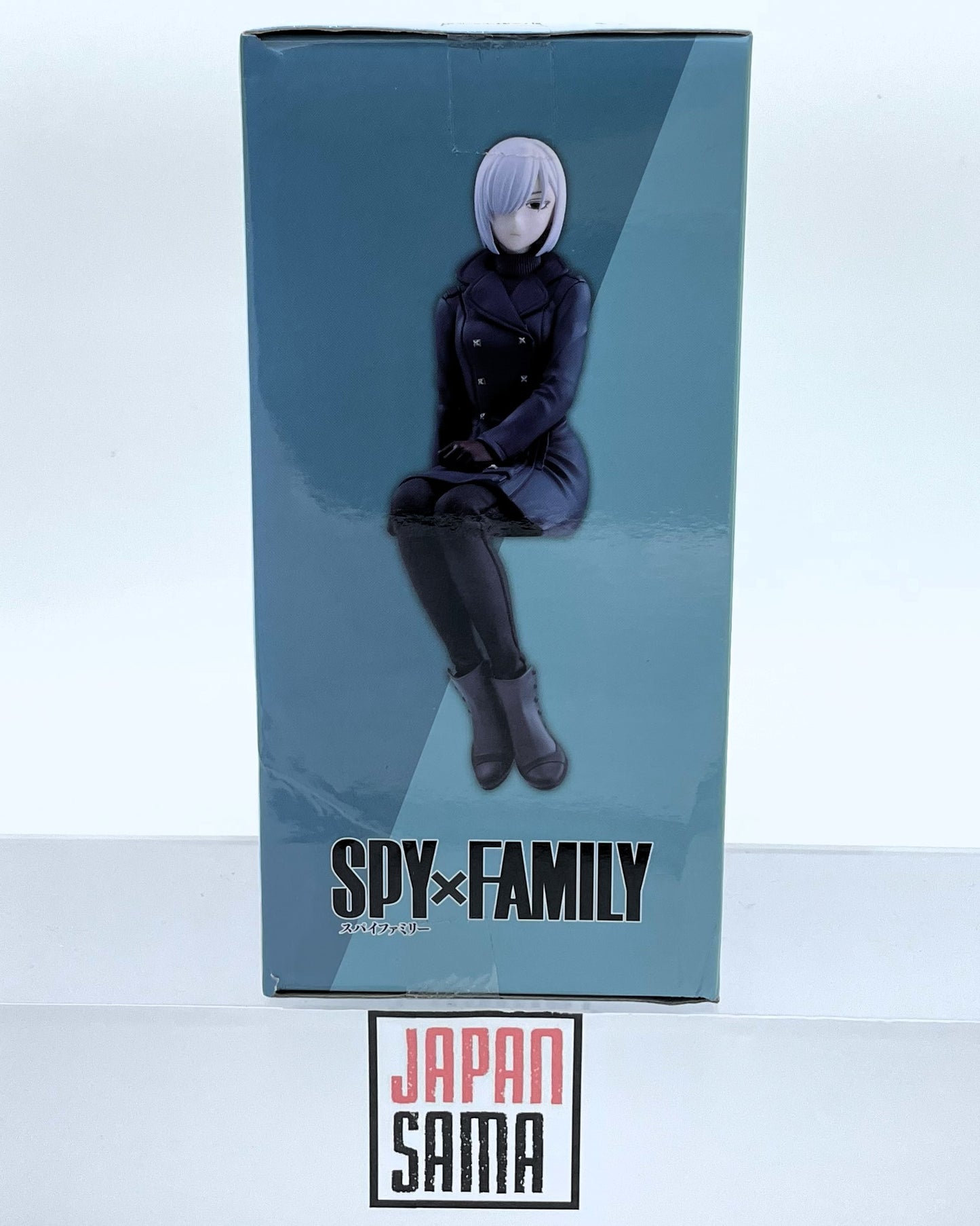 Spy x Family - SEGA - Premium Chokonose Figure Fiona Frost
