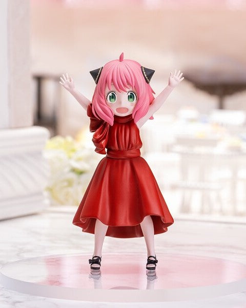 Spy x Family - SEGA PM Figure - Anya Forger Party Version