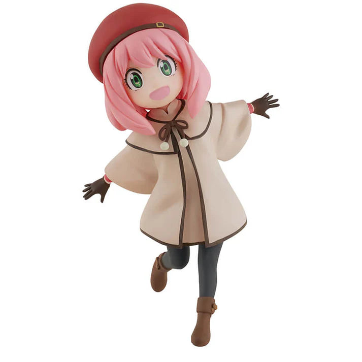Spy x Family Code: White - BANPRESTO - DXF Figure Anya Forger