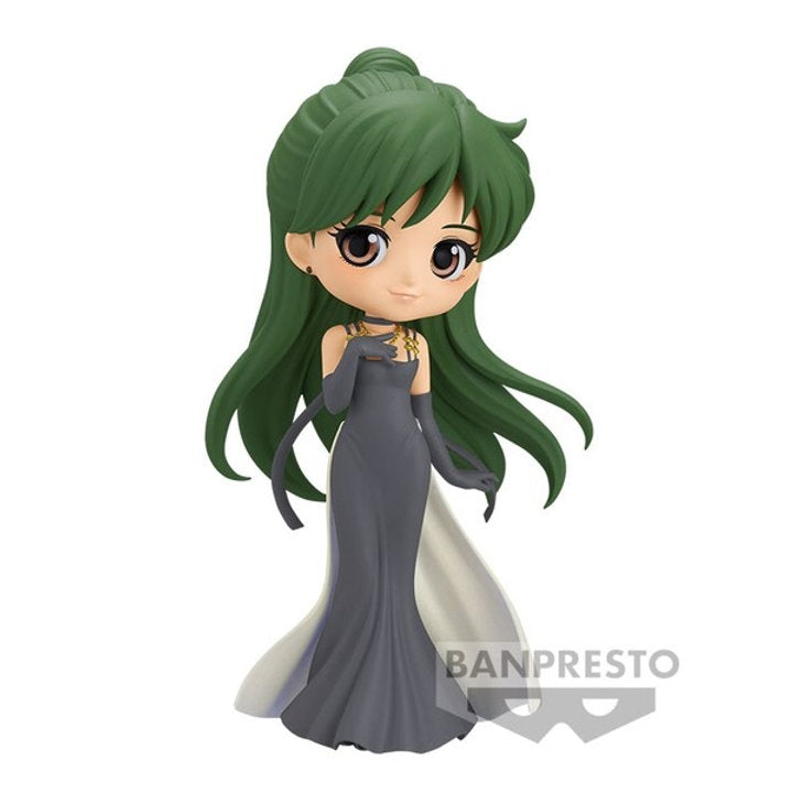 Sailor Moon - QPOSKET - Pretty Guardian Sailor Moon Eternal Princess Pluto Version B