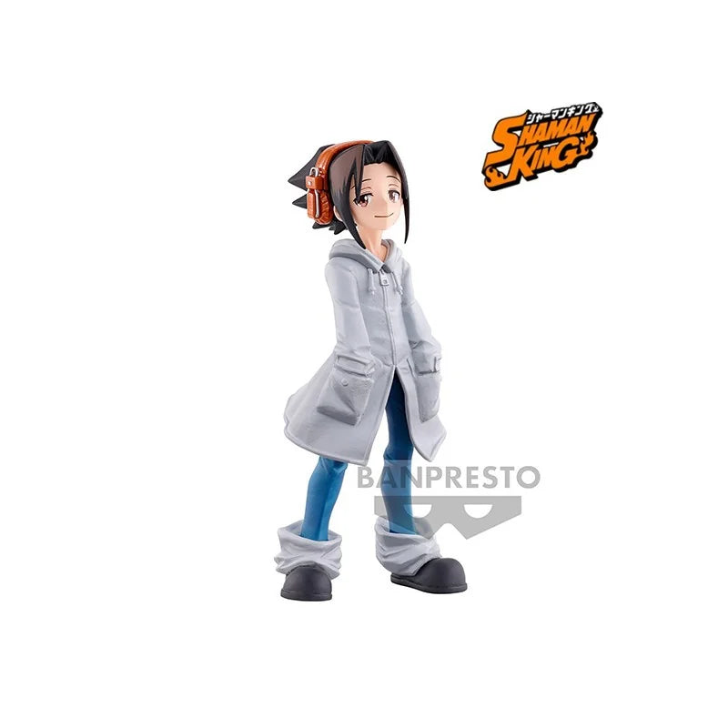 Shaman King - BANPRESTO - Yoh Asakura Vol.3