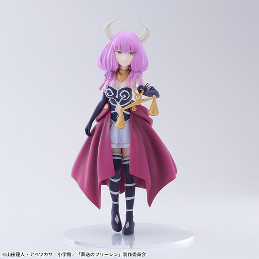 Figurine Aura The Guillotine Desktop x Decorate | Frieren | JAIA