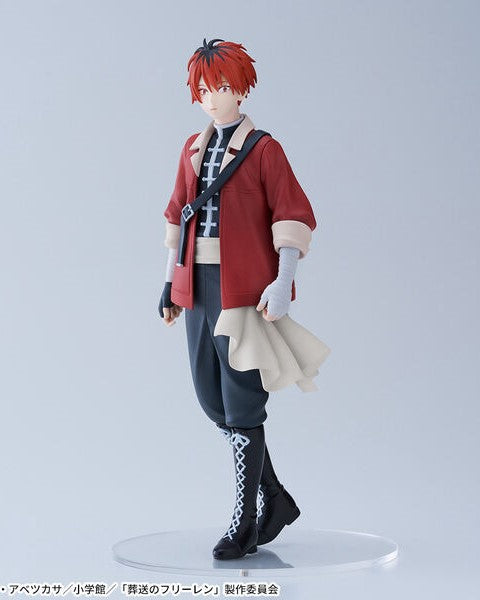 Sousou no Frieren - SEGA - Desktop × Decorate Collections Stark