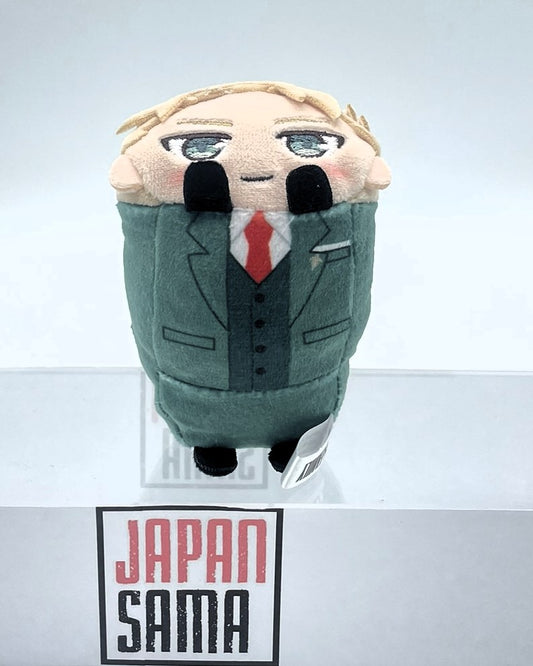 Spy x Family - Peluche Mochikororin Loid Forger 9 cm