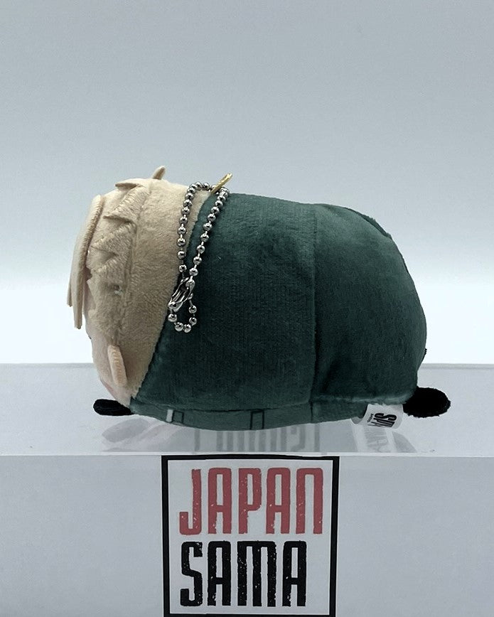 Spy x Family - Peluche Mochikororin Loid Forger 9 cm