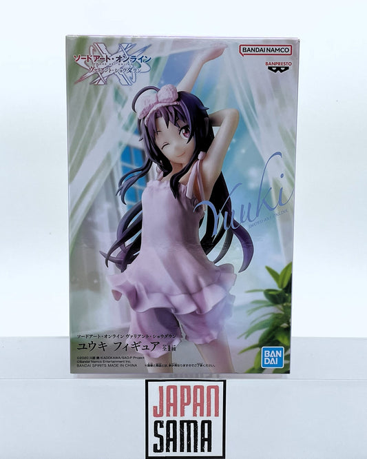 Sword Art Online - BANPRESTO - Variant Showdown Yuuki