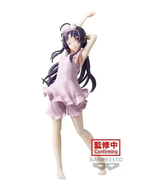 Sword Art Online - Banpresto - Figurine Variant Showdown Yuuki
