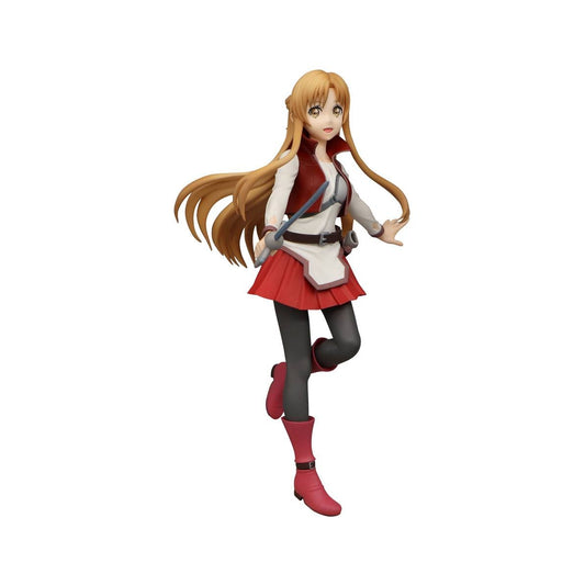 Sword Art Online - Furyu - Figurine SSS Figure Progressive Aria of a Starless Night Asuna Yuuki