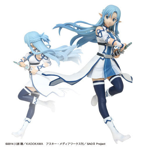Sword Art Online II - TAITO - Asuna Yuuki Undine Version