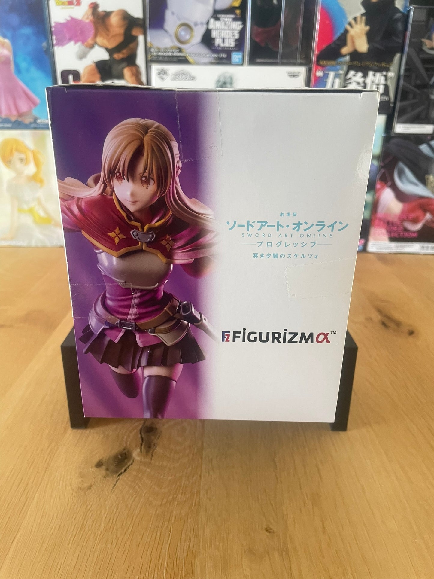 Sword Art Online Progressive - FIGURIZM - Asuna Yuuki