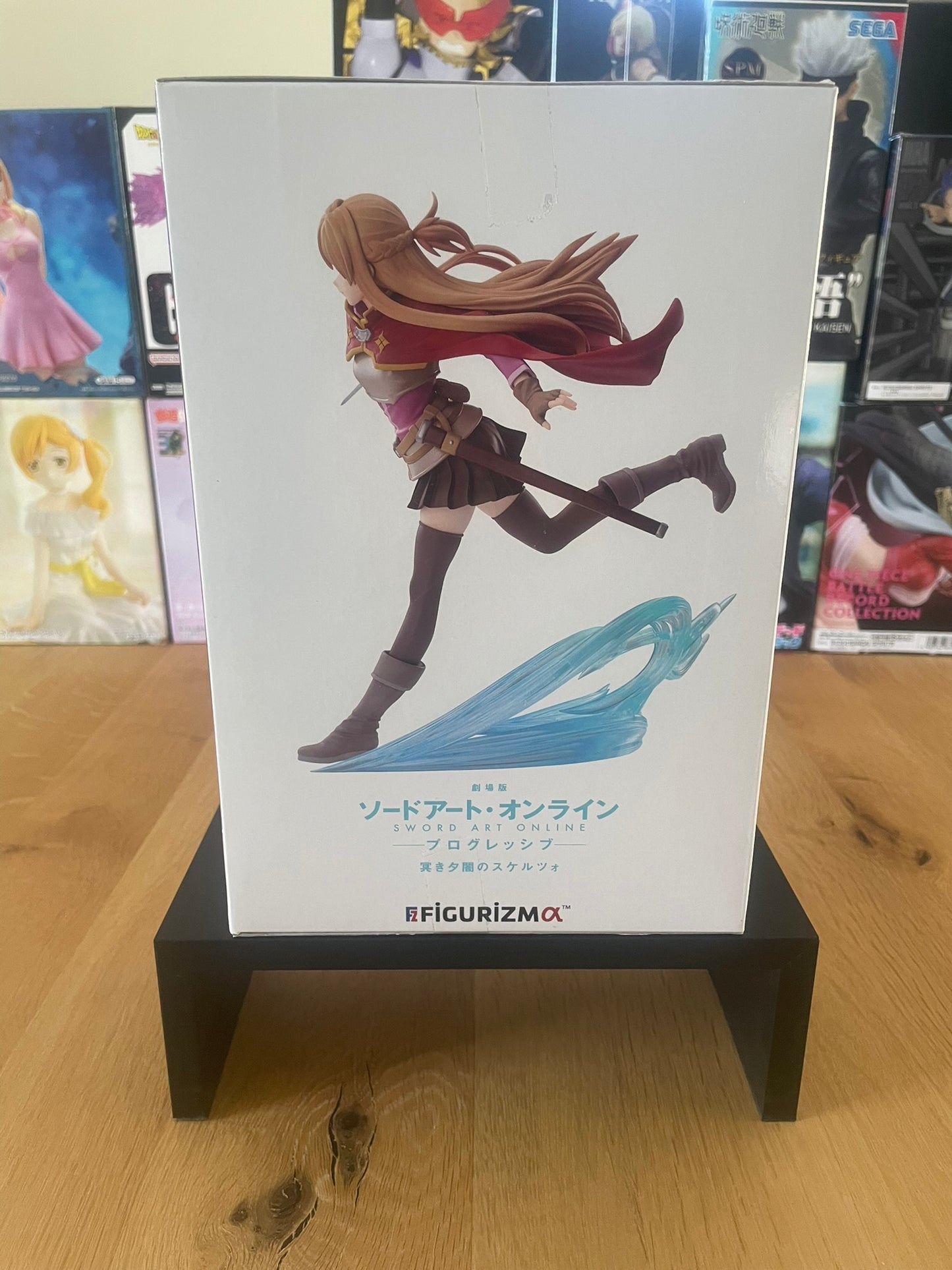 Sword Art Online Progressive - FIGURIZM - Asuna Yuuki