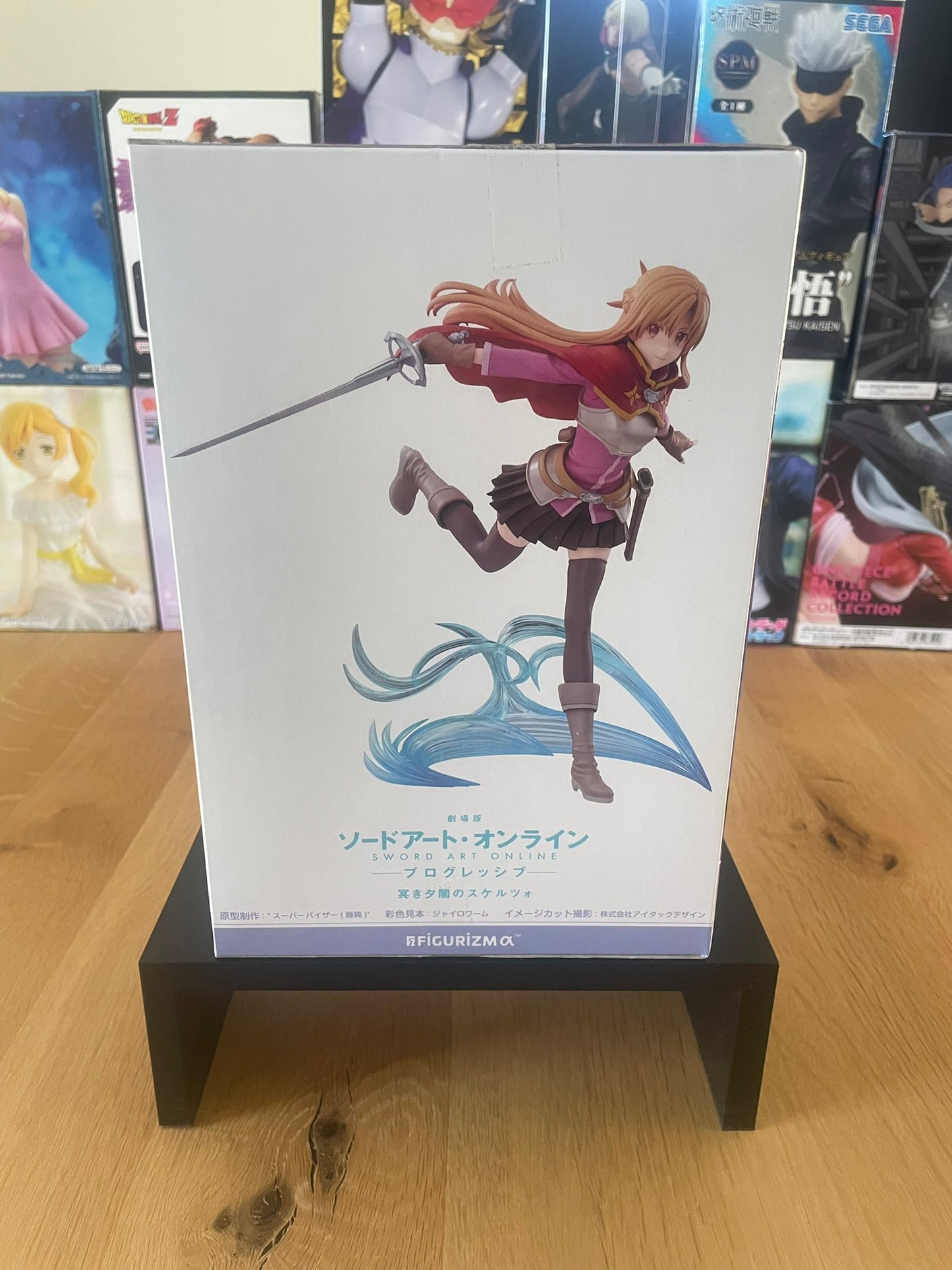 Sword Art Online Progressive - FIGURIZM - Asuna Yuuki