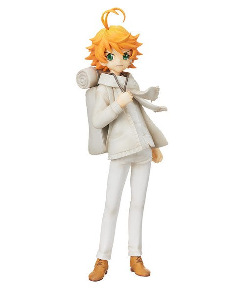 The Promised Neverland - SEGA SPM Figure - Emma