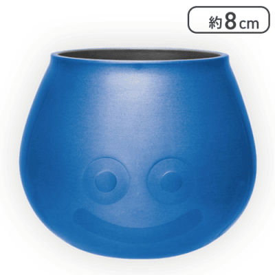 Dragon Quest - Blue Slime Stainless Steel Mug