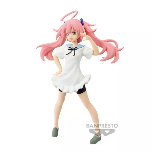 Tensei shitara Slime Datta Ken- Banpresto - Otheworlder Vol.21 Milim B