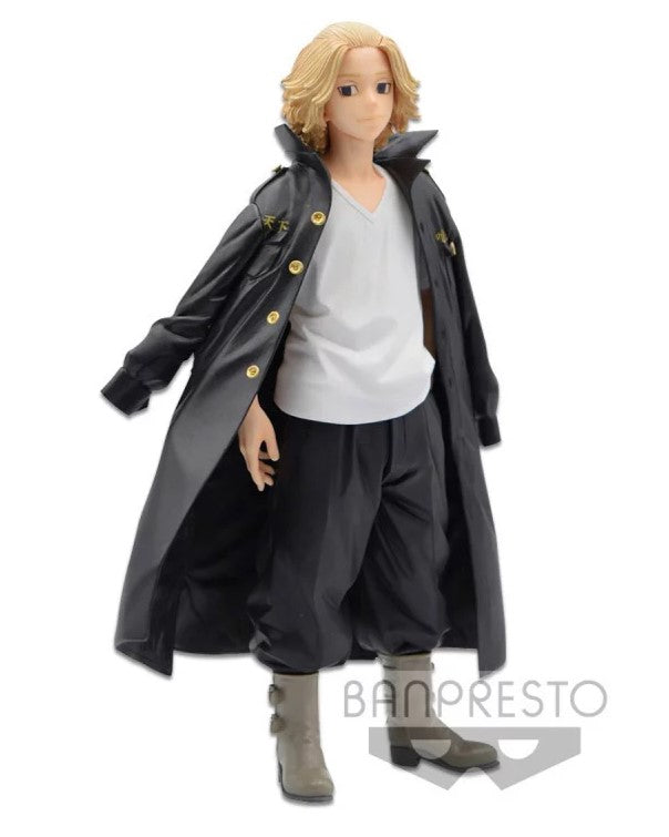 Tokyo Revengers - BANPRESTO - Sano Manjiro