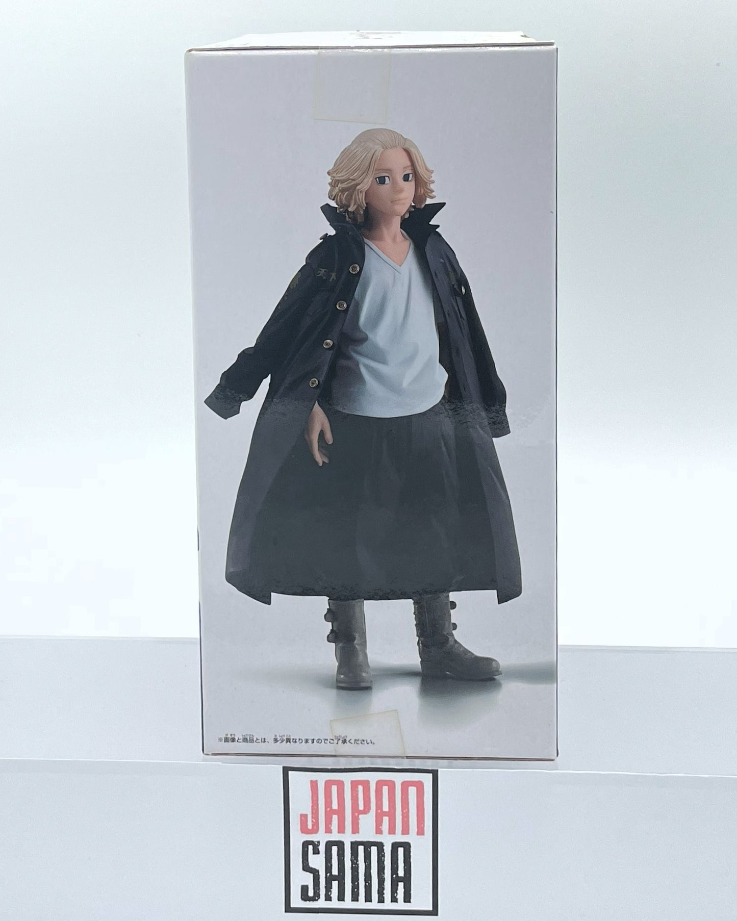 Tokyo Revengers - BANPRESTO - Sano Manjiro