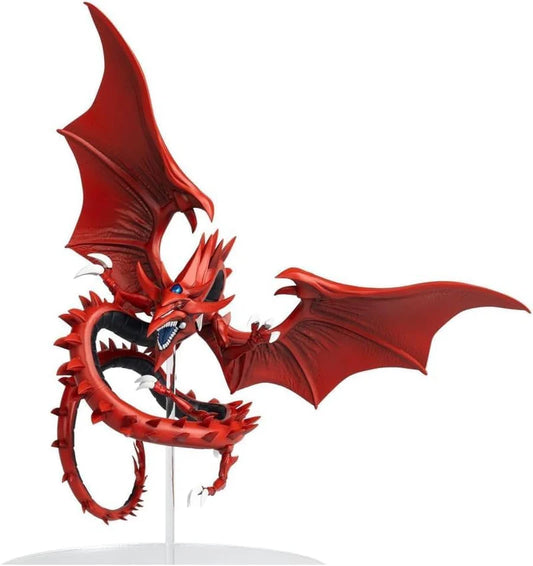 Yu-Gi-Oh! - Konami - Figurine Monsters Legion Slifer the Sky Dragon