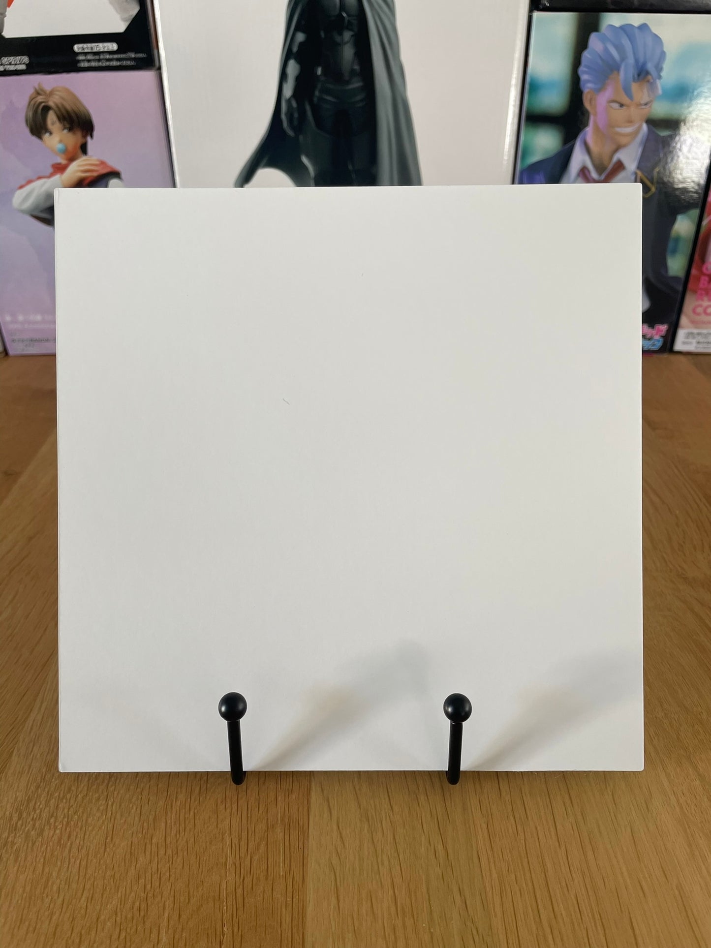 Yu-Gi-Oh! - Shikishi Trou Noir 20x20 cm Ichiban Kuji The Divine Beasts Manifest 20x20 cm