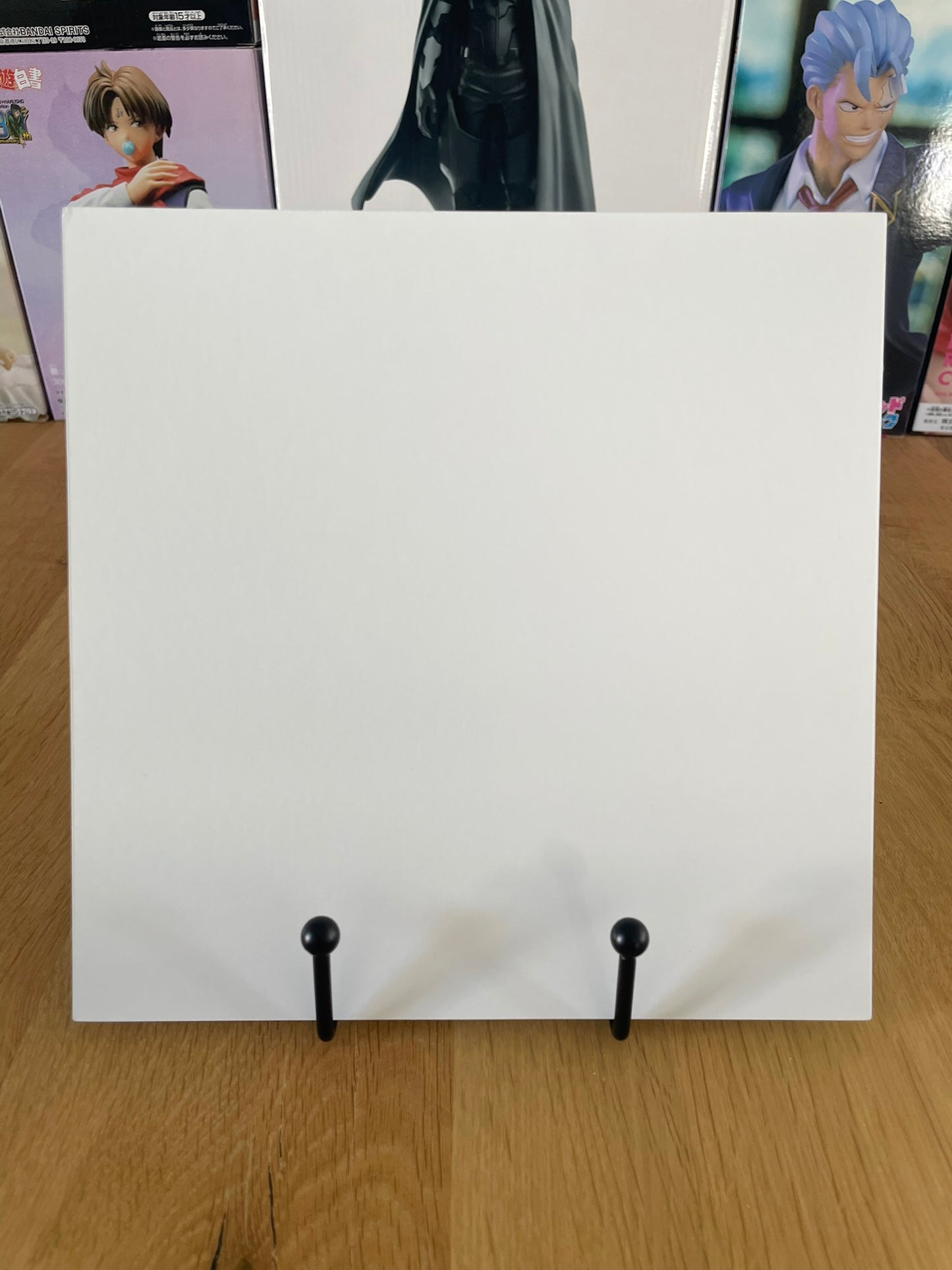 Yu-Gi-Oh! - Shikishi Time Wizard Magicien du Temps 20x20 cm Ichiban Kuji Sangenshin Kengen